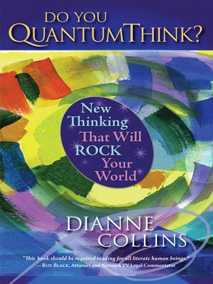 cover image of Do You QuantumThink?